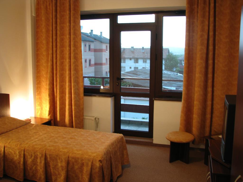 Motel Rupea Bilik gambar